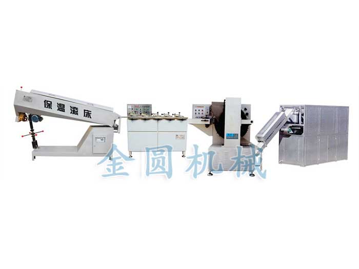 合肥市小型糖果浇注机小型糖果浇注机 - 推荐